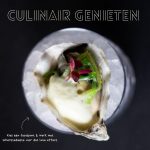 Quote 500 diner, culinair genieten