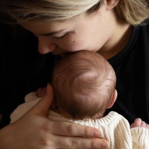 Stok Media Fotografie Baby FotoShoot