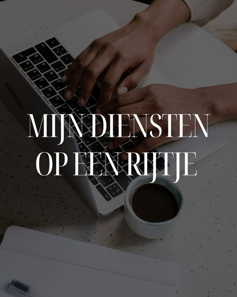 stok diensten